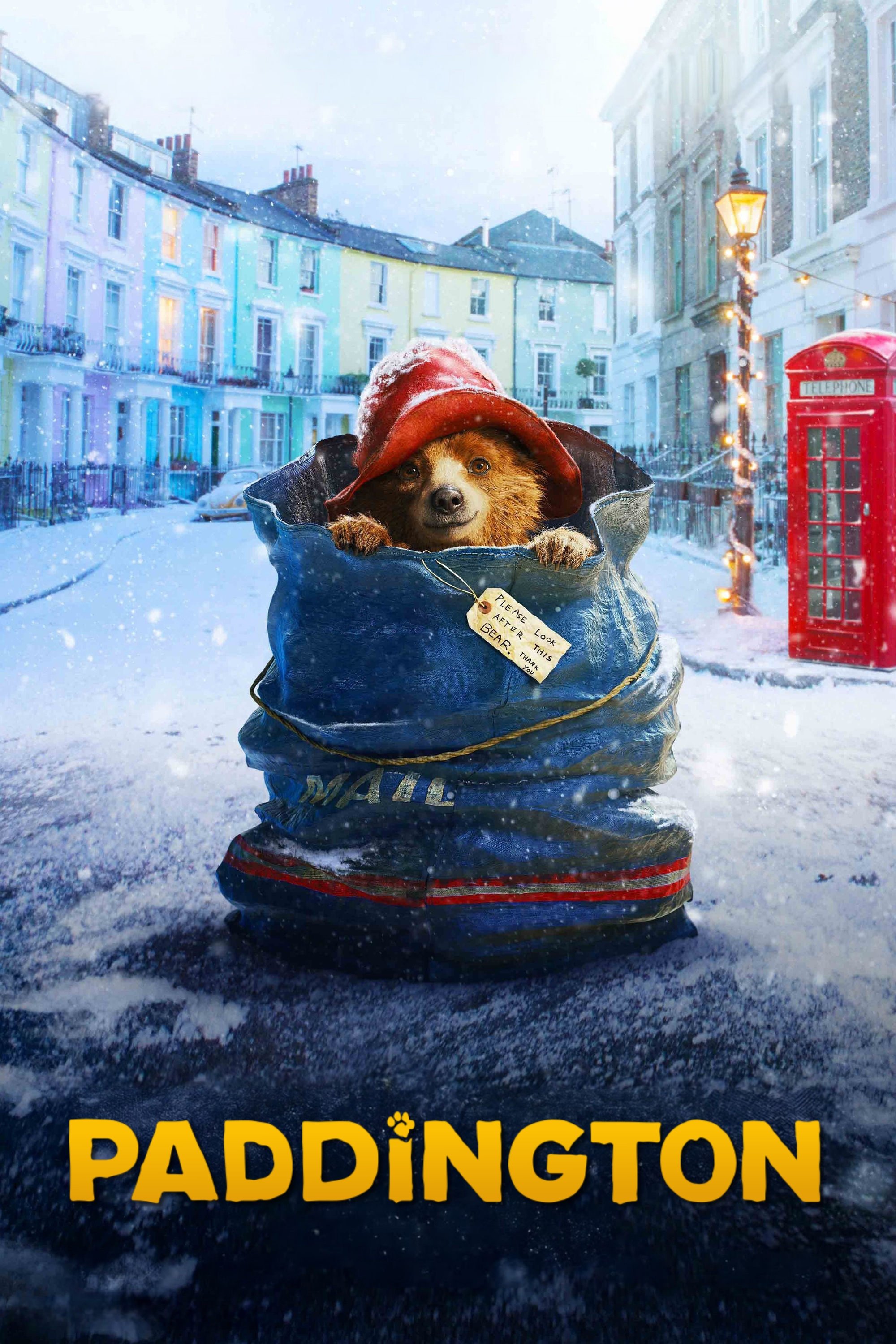 Paddington