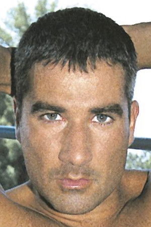 et billede af Zoltan Kopre