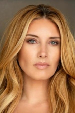 et billede af Bianca de la Garza