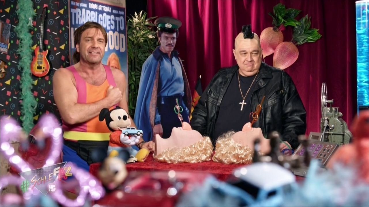 Die schlechtesten Filme aller Zeiten
