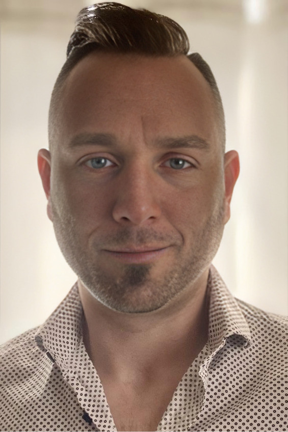 et billede af Daniel Fernando Acosta