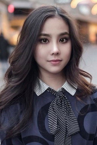 et billede af Agatha Chelsea