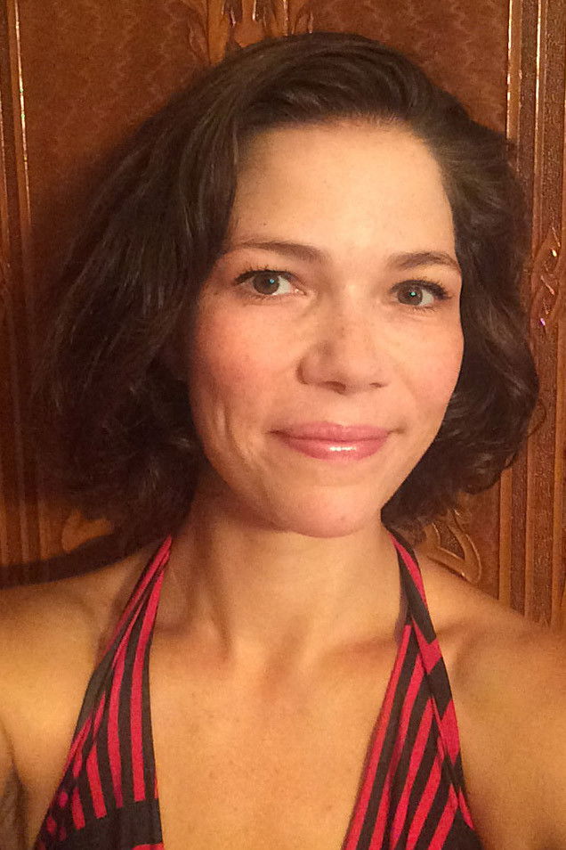 et billede af Mariflore Véronneau