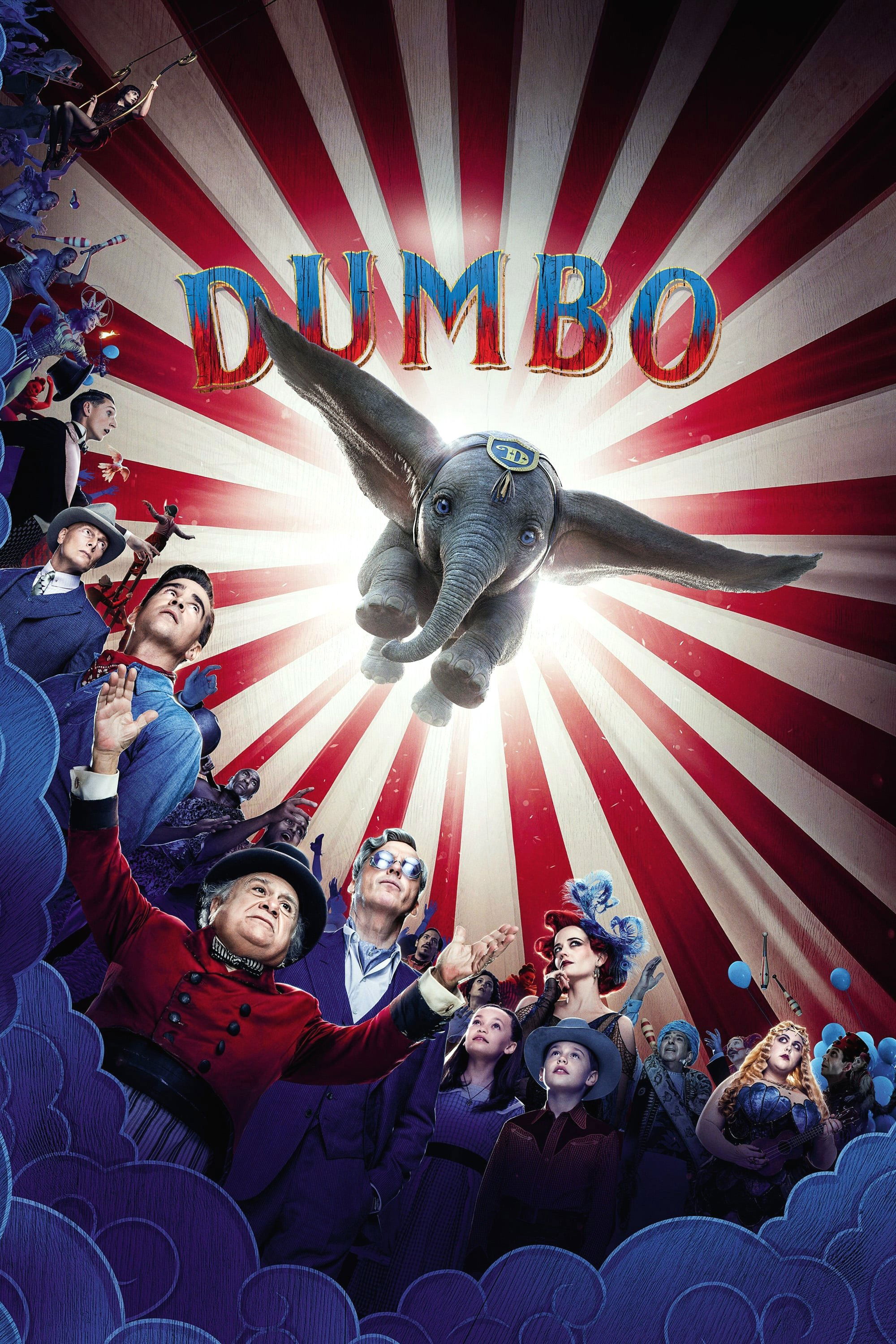 Dumbo
