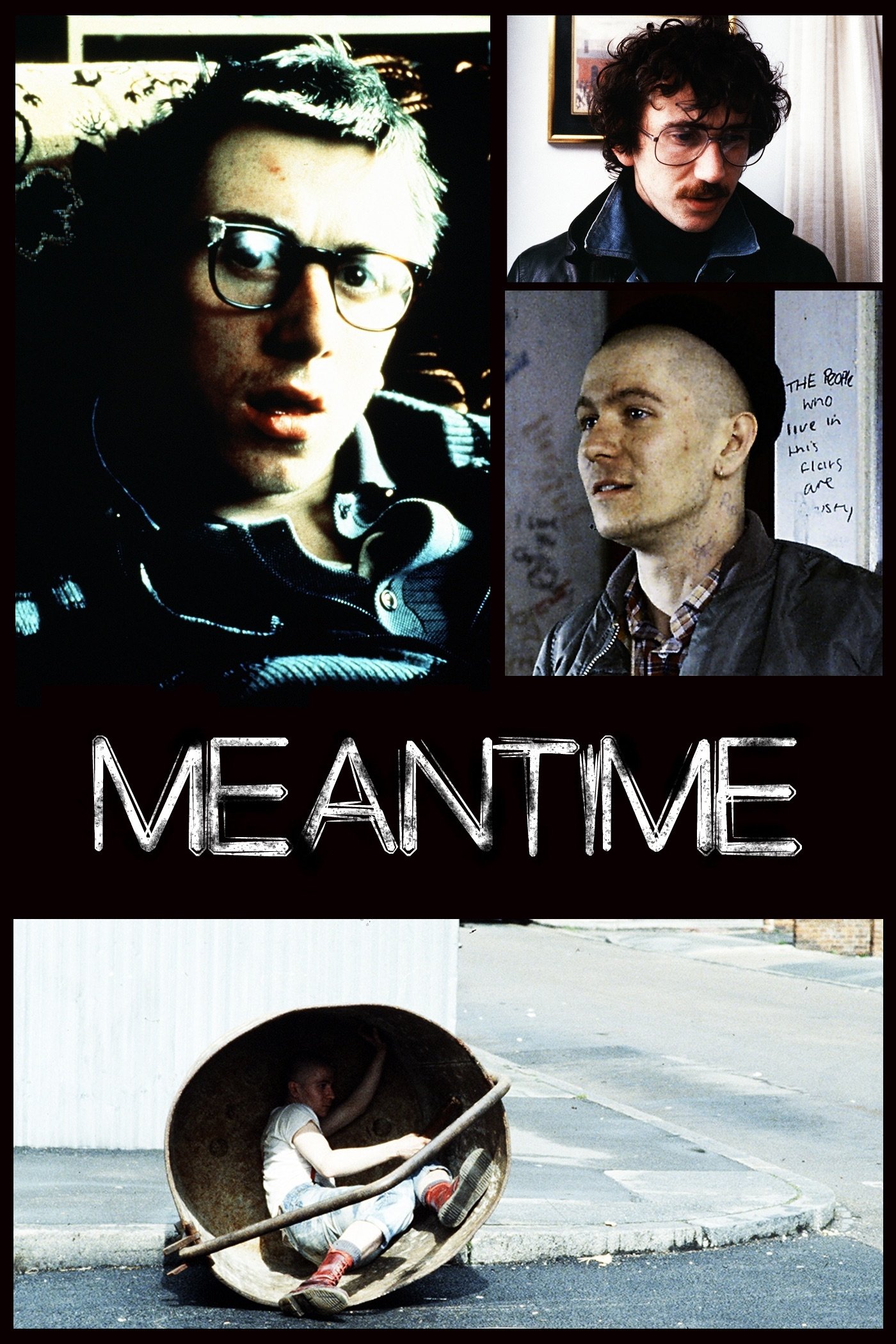 Meantime