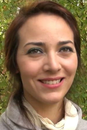 et billede af Gwendoline