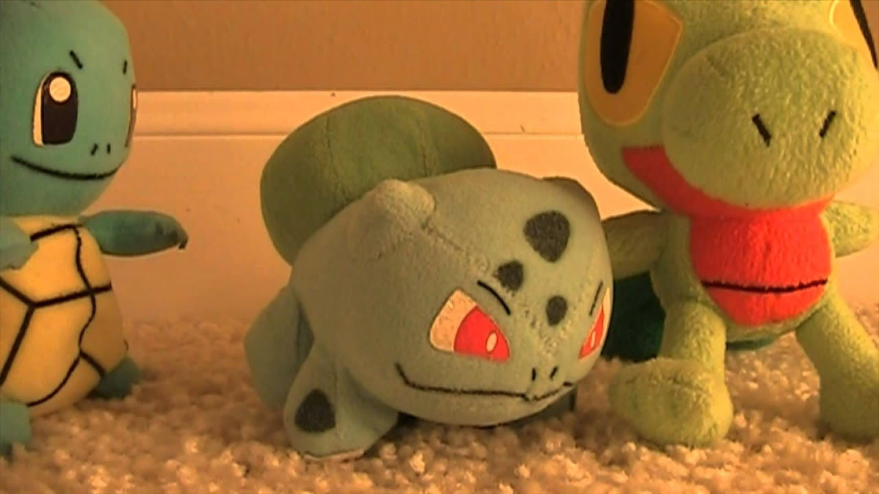 S1E2 · Mega Evolution