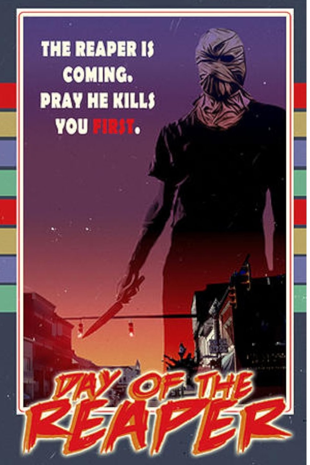 Day of the Reaper