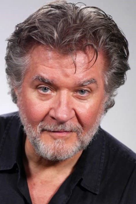 et billede af Bernie Sheredy