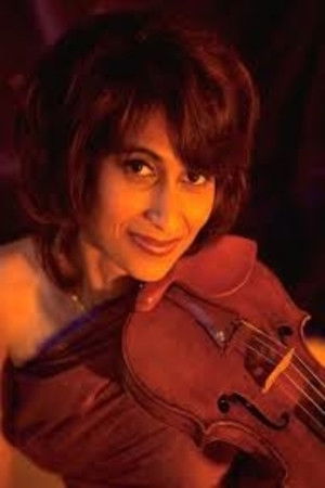 et billede af Pamela Attariwala