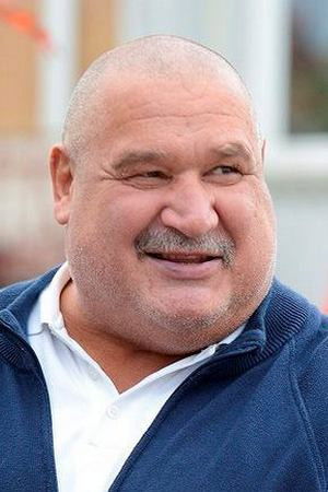 et billede af Paweł Skrzecz