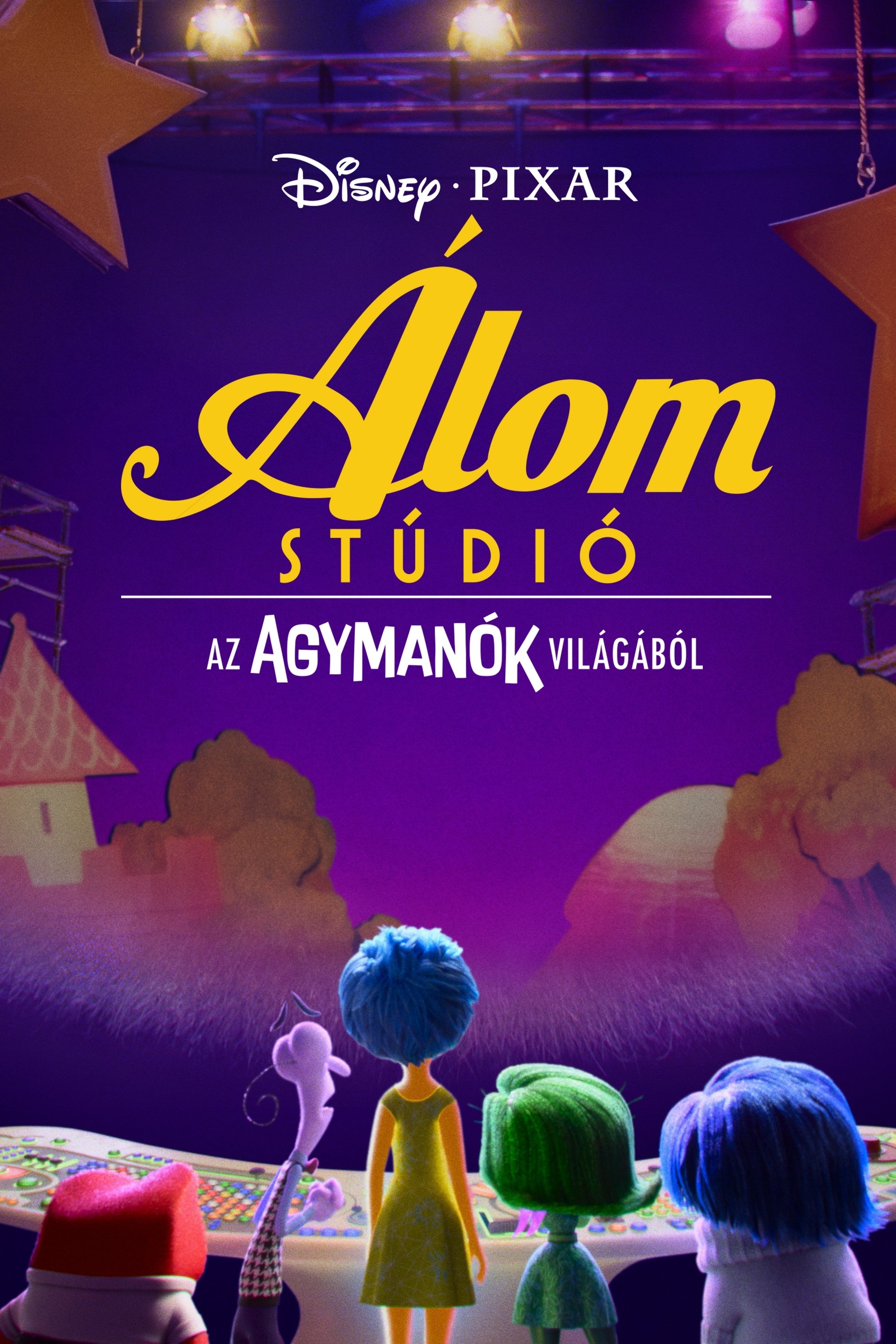 Álom Stúdió