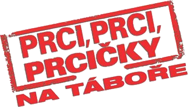 Prci, prci, prcičky: Na táboře