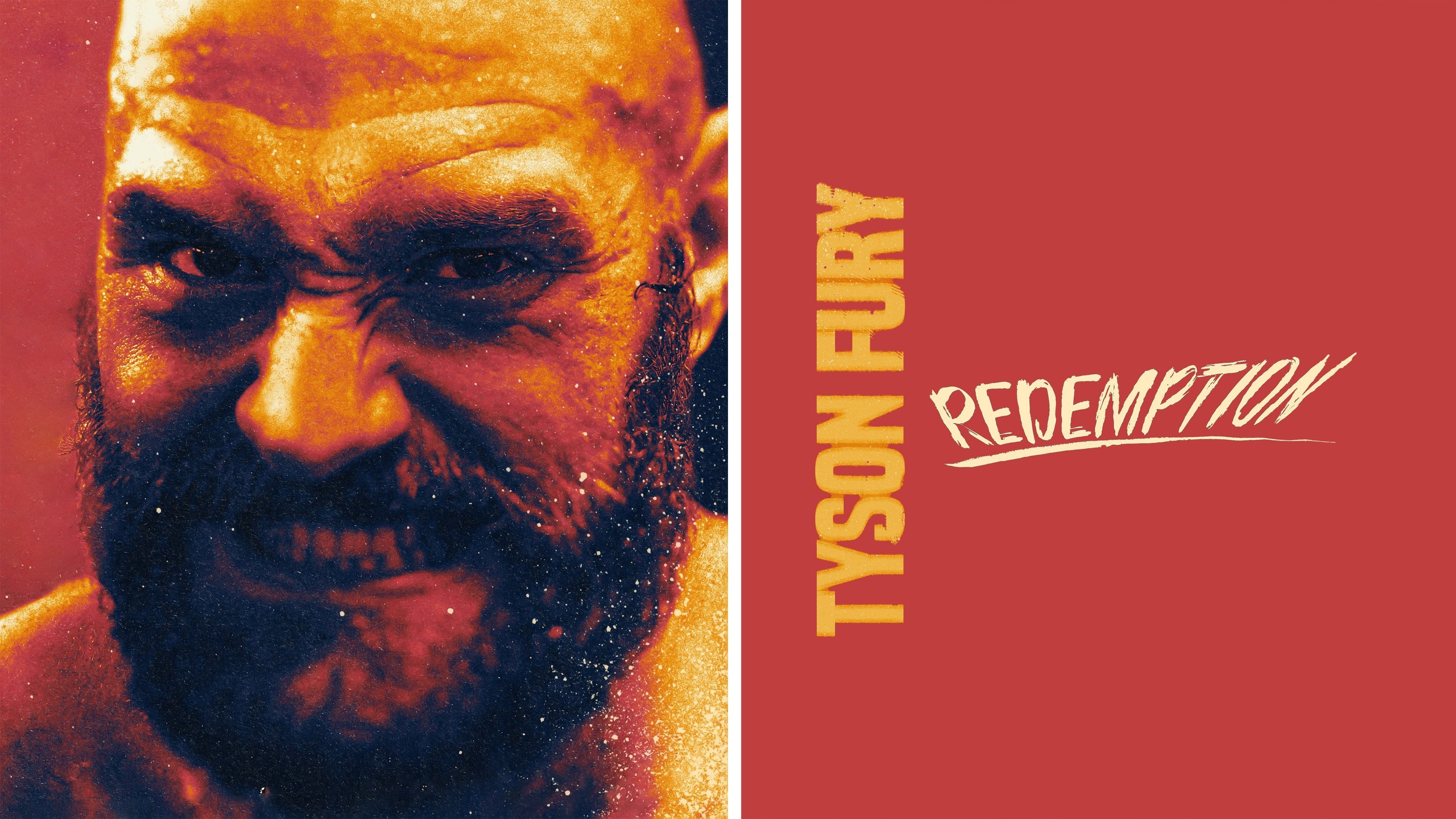 Watch Tyson Fury Redemption (2022) Full Movie Free Online