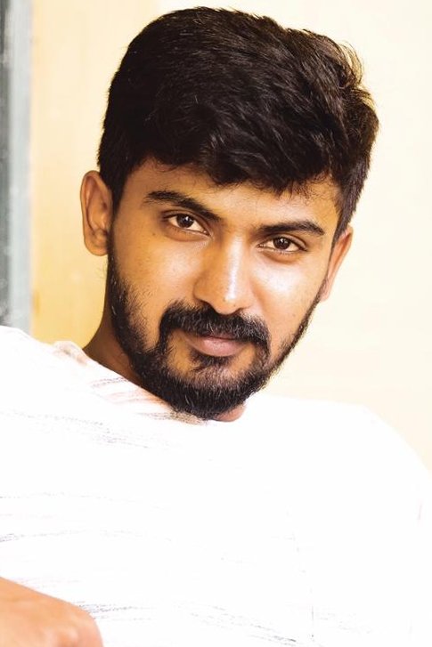 et billede af Darshan