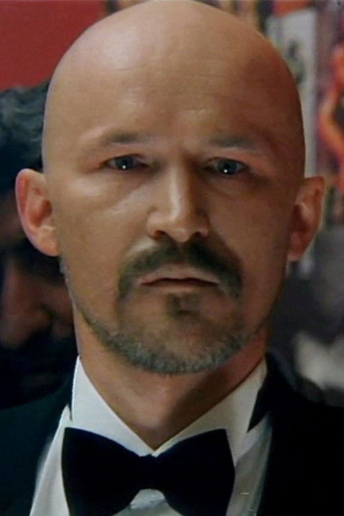 et billede af Igor Muzhzhukhin