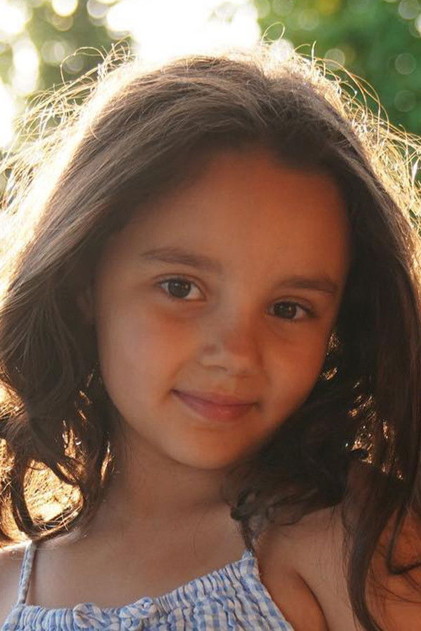 et billede af Eva Măruță