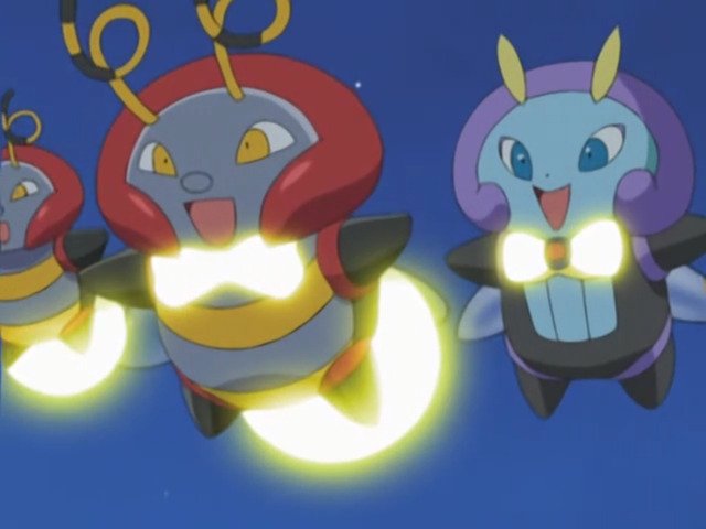 Episode 2 - Romeo, Giulietta e i Pokémon