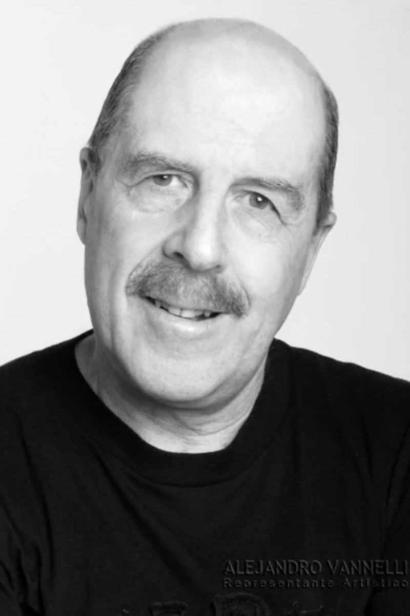 et billede af José María López