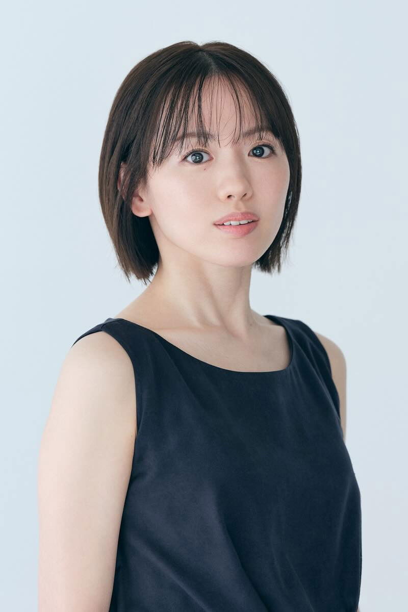 et billede af Hiroko Sakurakawa