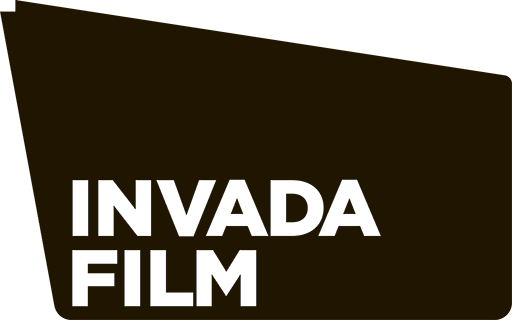 Logo de la société Invada Film 8740