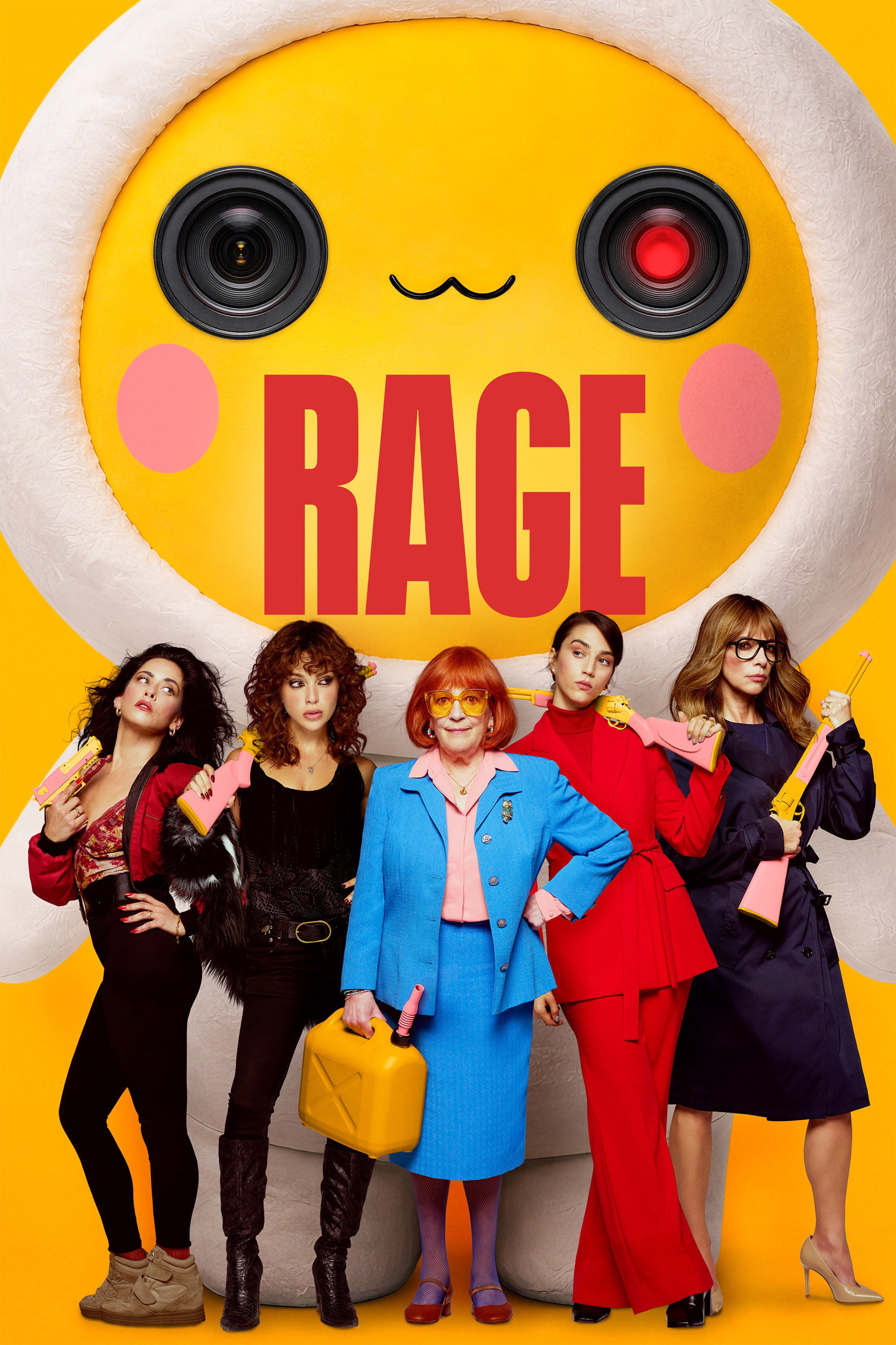 Rage (Furia)