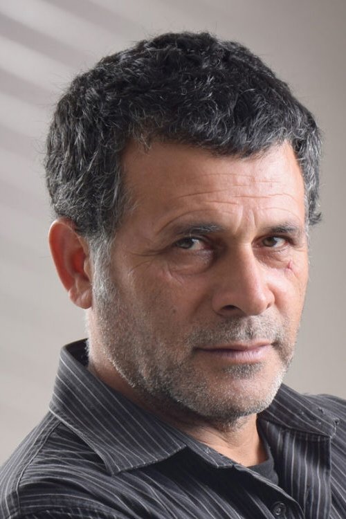 et billede af Daniel Candia