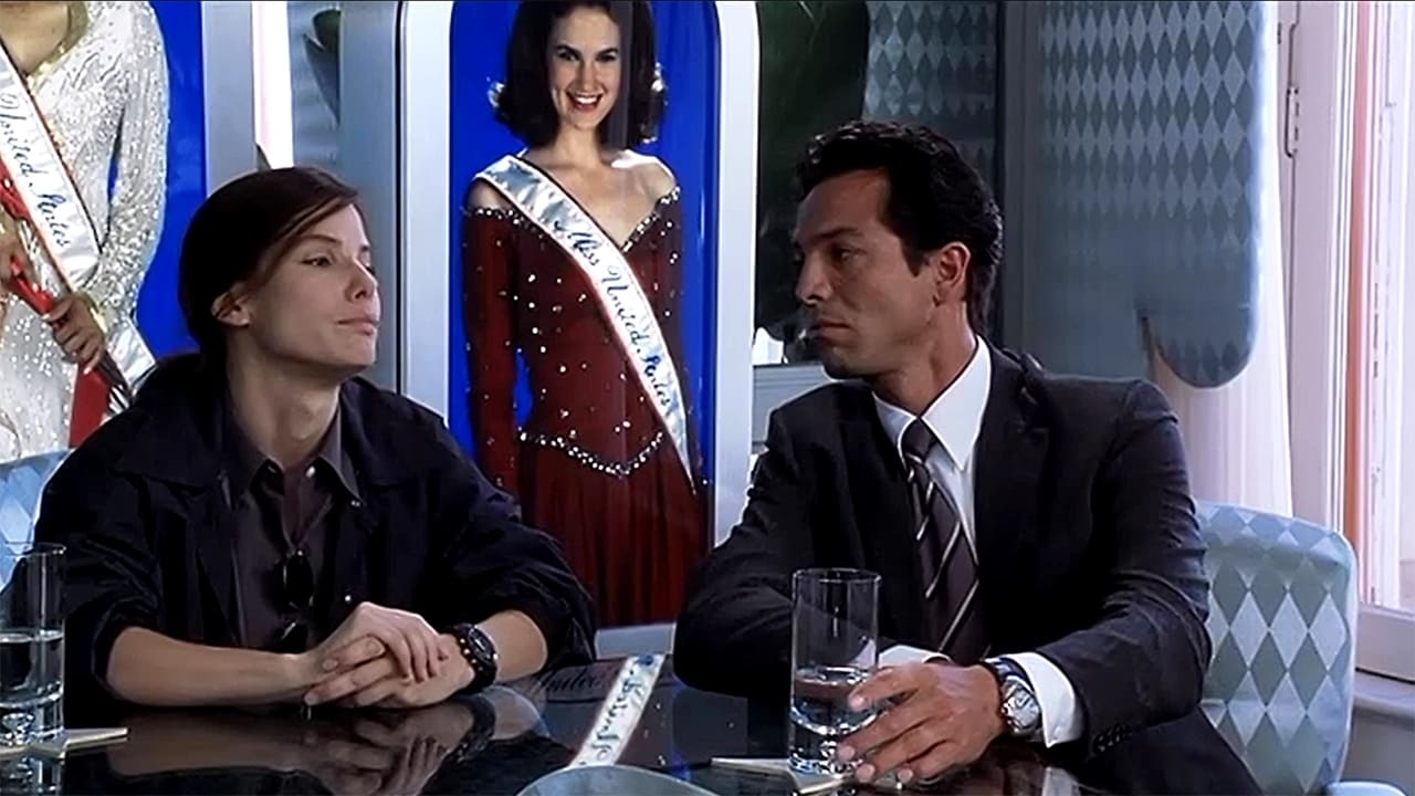 Miss Congeniality (2000)