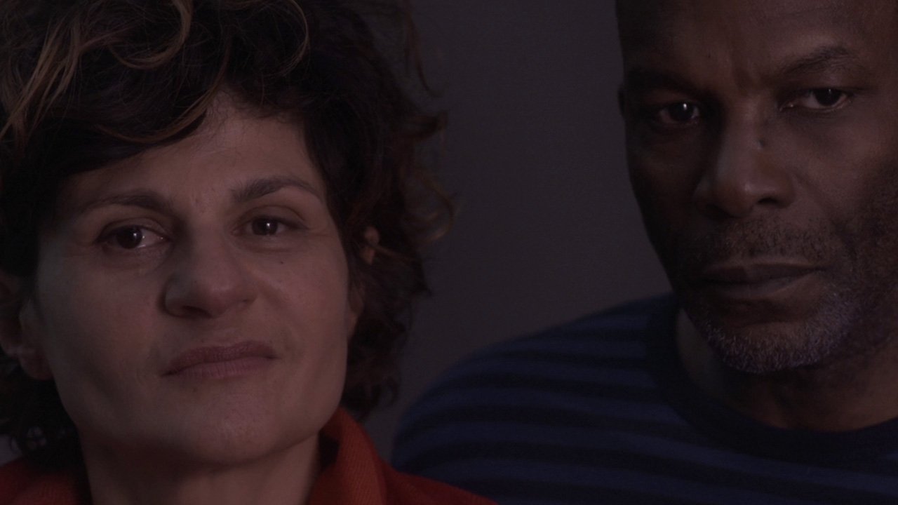 Voilà l'enchaînement (2014)