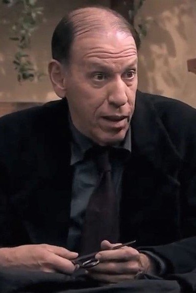 et billede af Diego Vélez