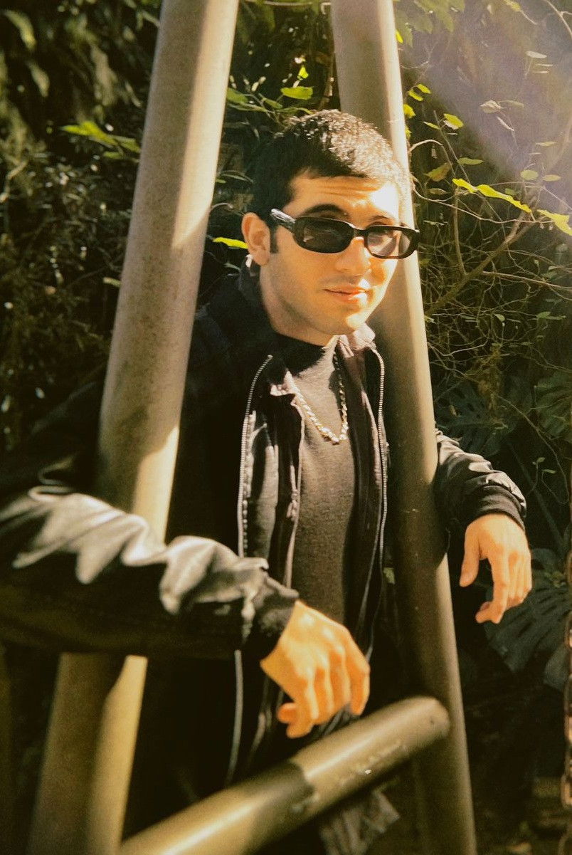 et billede af Matheus Cerullo P. David