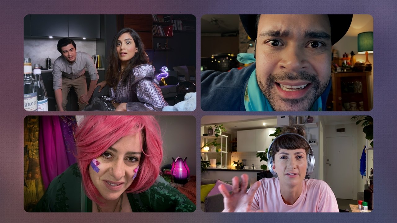 Thumbnail for Submarine Season 1 Episode 2