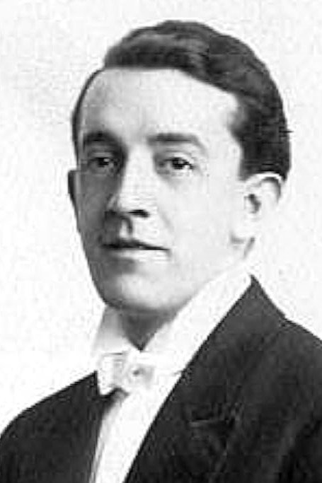 et billede af Denton Vane