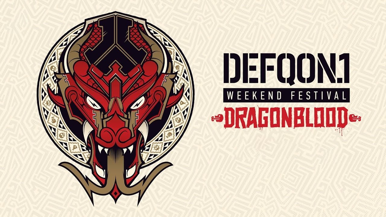 Defqon.1 Weekend Festival 2016: POWER HOUR (2016)