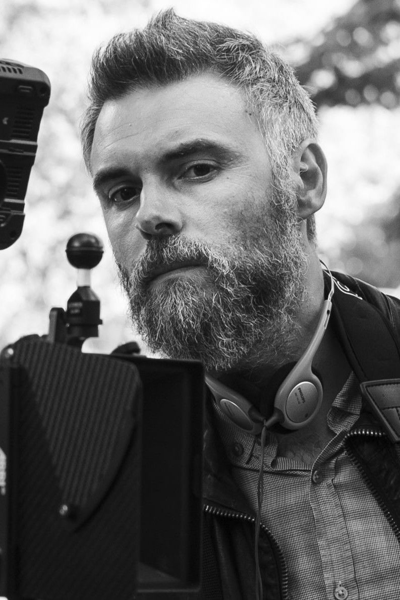 et billede af Mauro Mancini