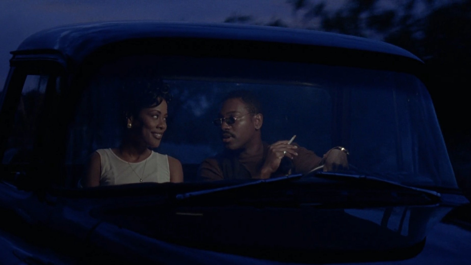 Waiting to Exhale (1995)