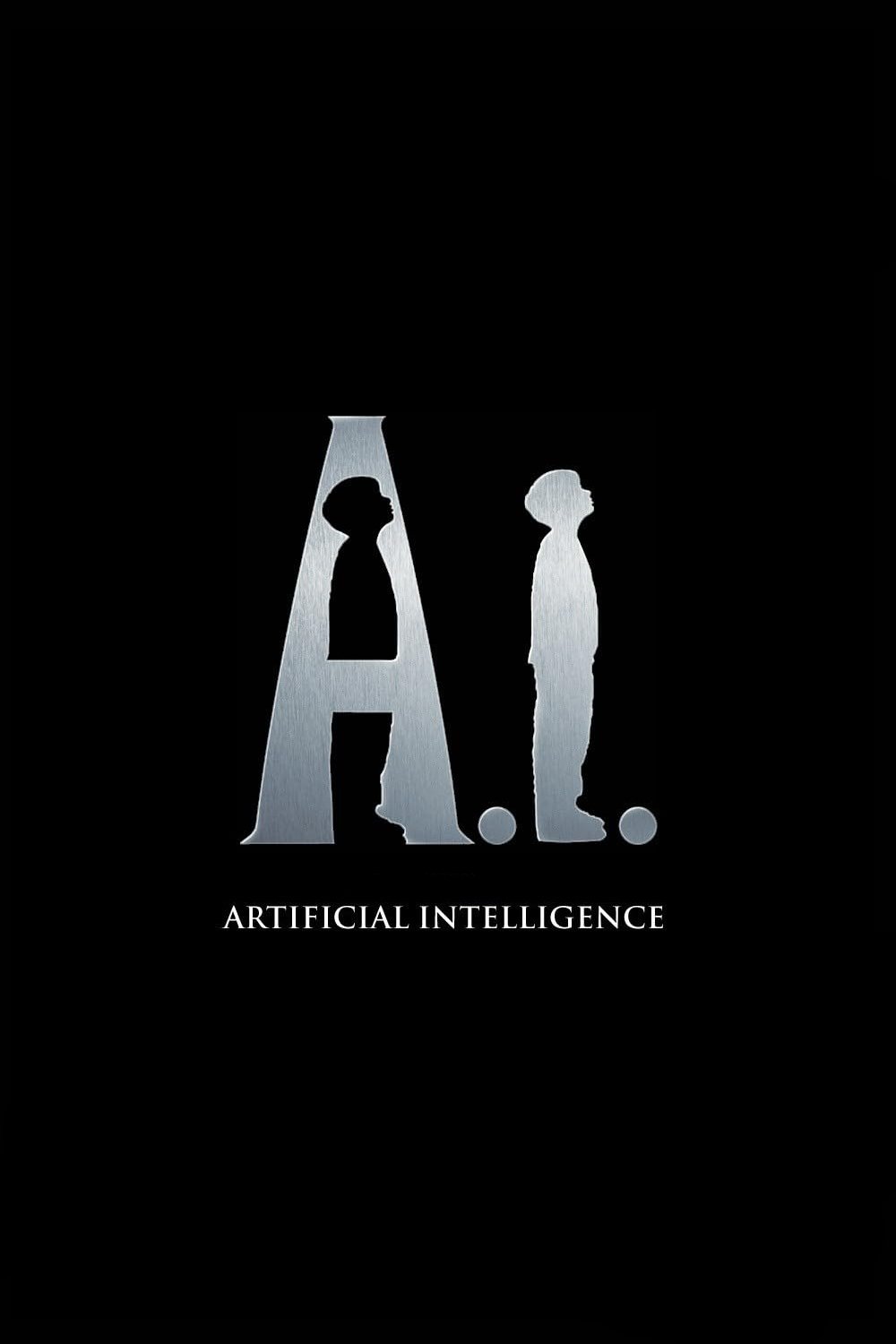 A.I. Artificial Intelligence