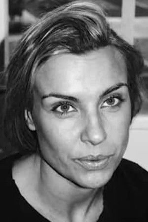 et billede af Jenny Lindroth