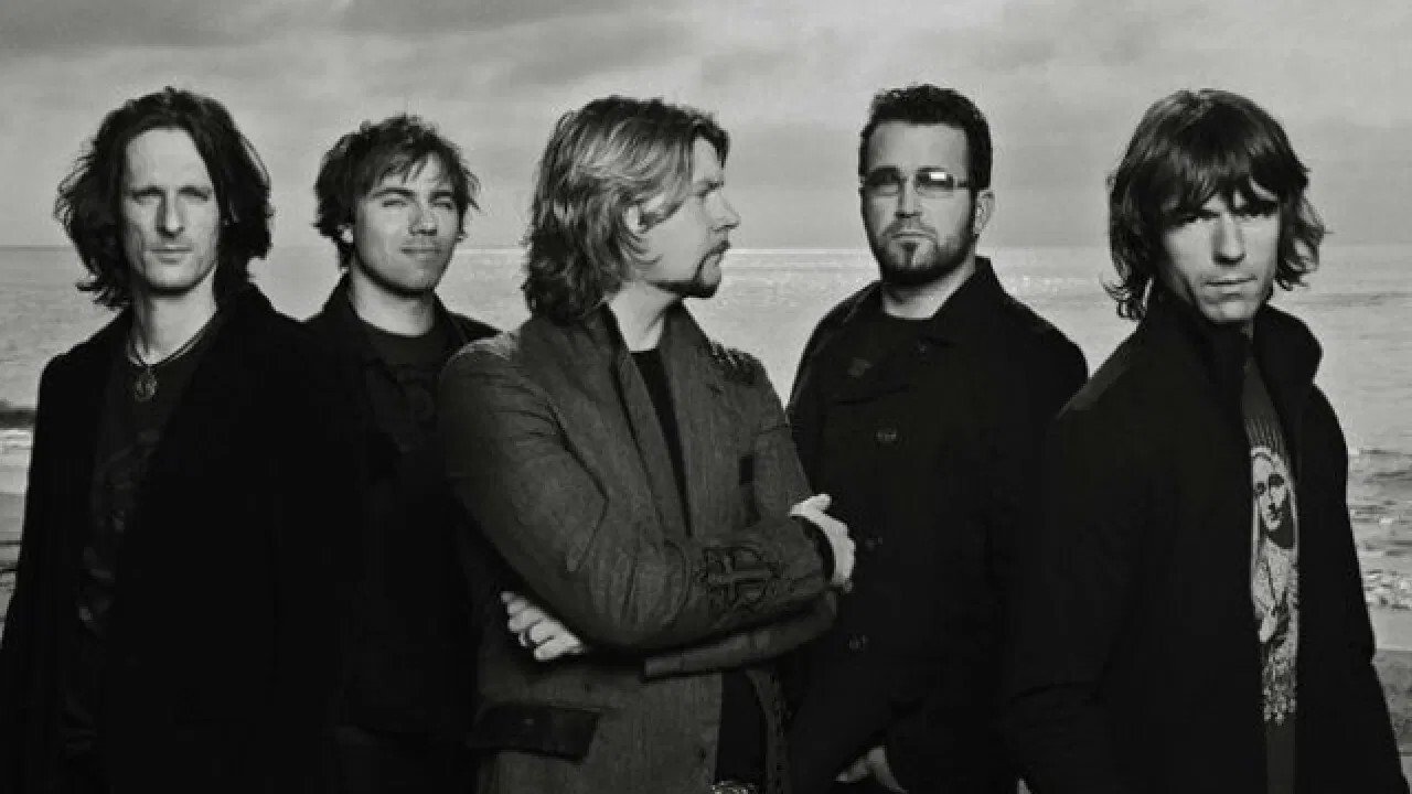 Imagem do Filme Reamonn: Eleven - Live & Acoustic at the Casino
