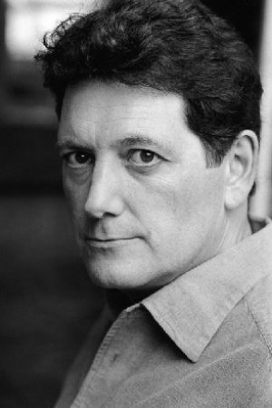 et billede af Luis Soto