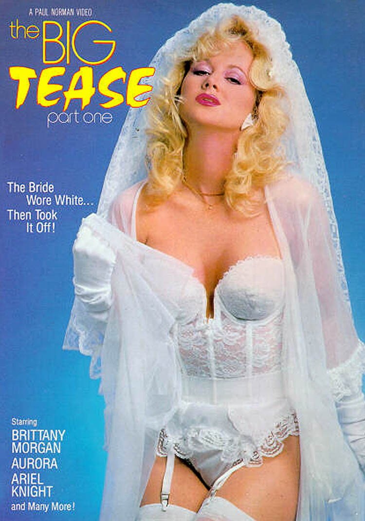 The Big Tease