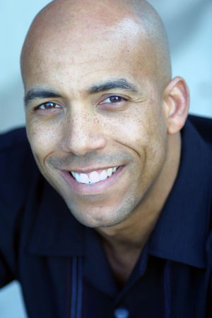 et billede af Jonathan Julian