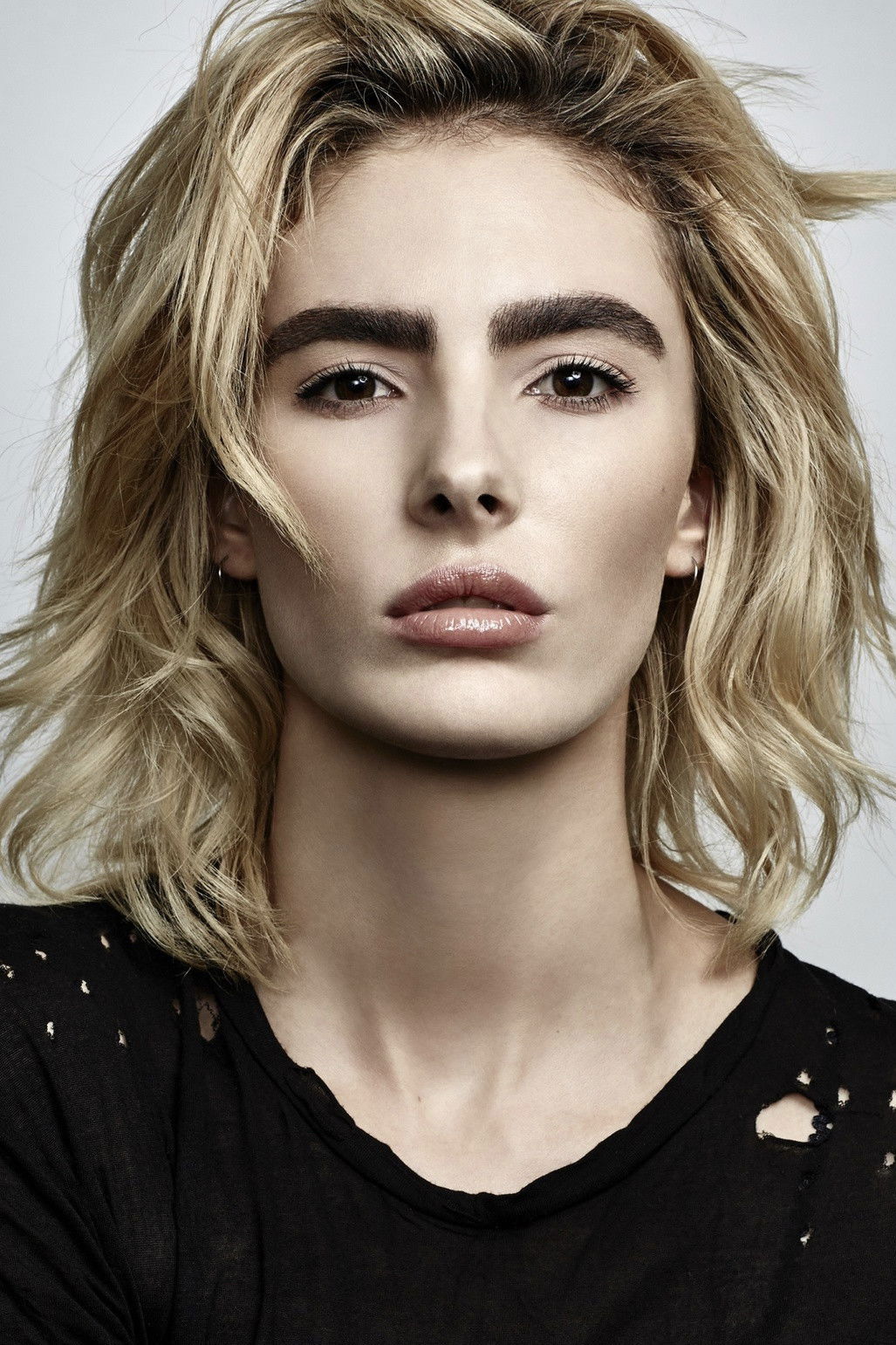 Et billede af Courtney Nelson