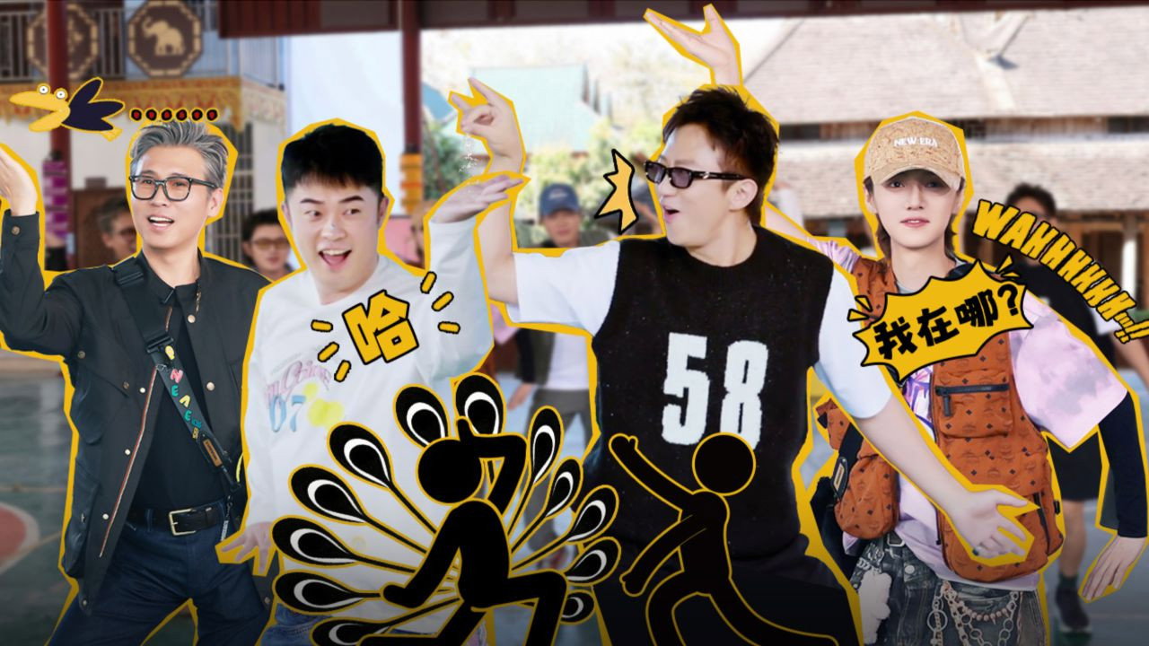 HaHaHaHaHa Season 6 :Episode 2  Episode 1 (Part 2)