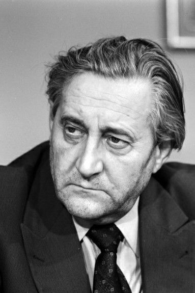 et billede af Zygmunt Malawski