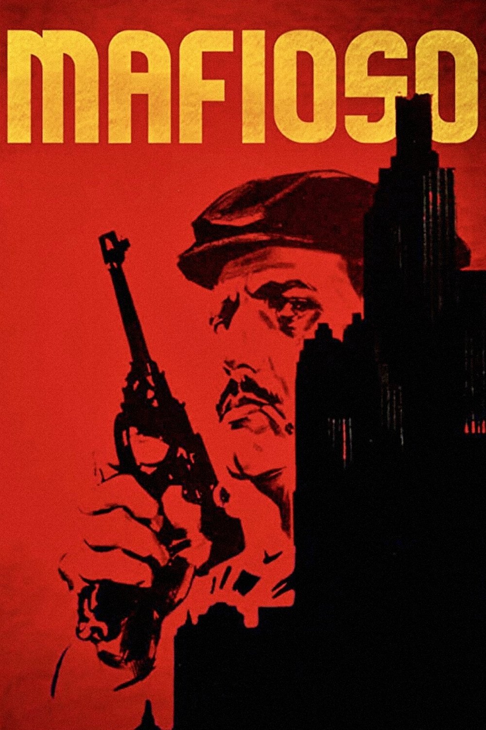 Mafioso