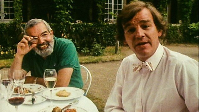 Floyd on France - Épisode 2