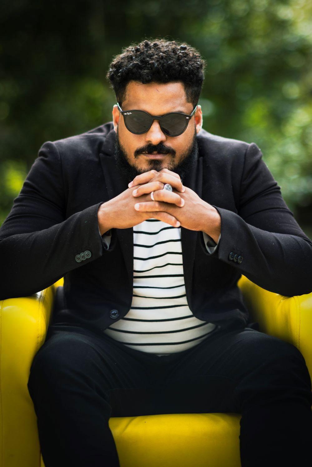 Et billede af Jonah Costa