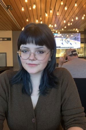 et billede af Mik Stolz