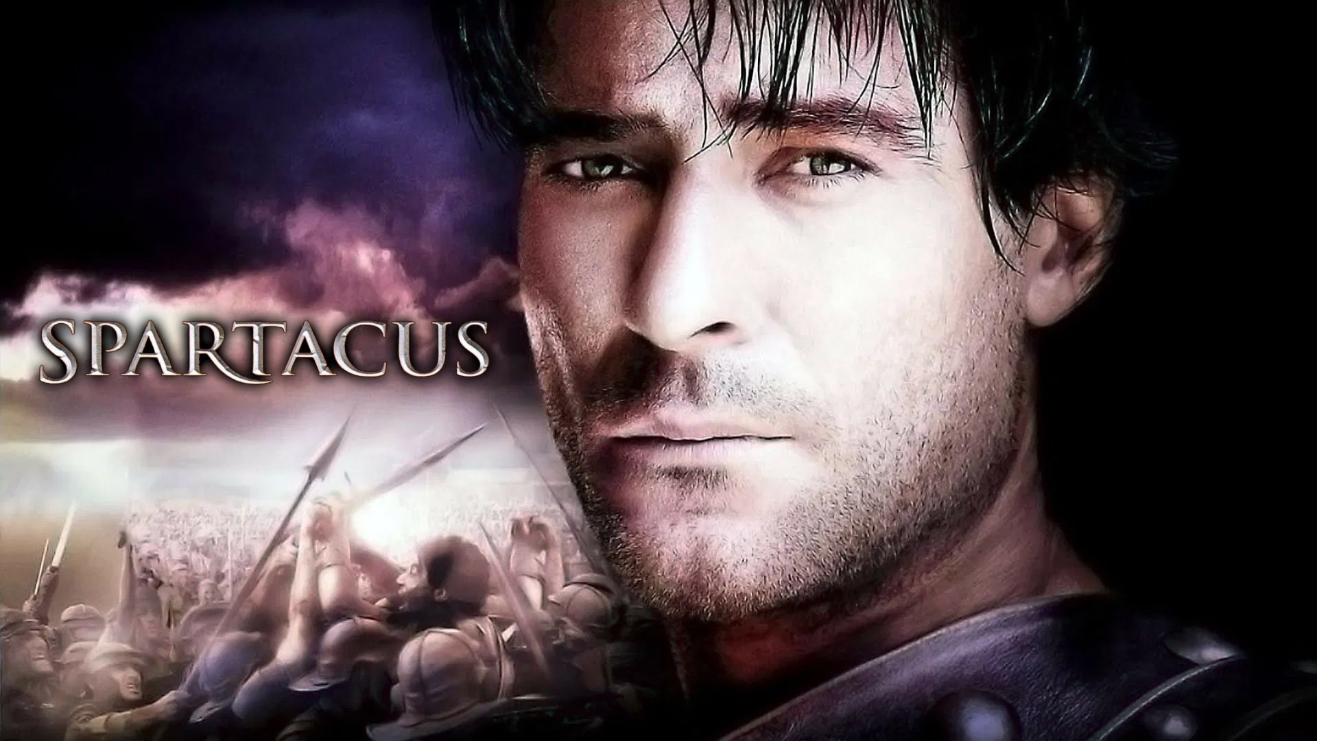 Spartacus